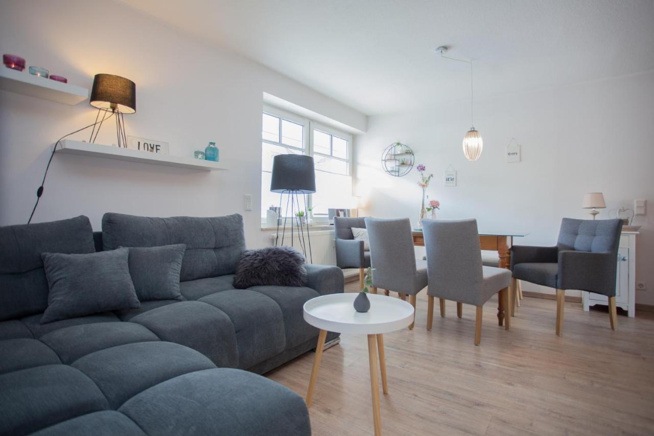 Ferienwohnung Mia Βίντερμπεργκ Εξωτερικό φωτογραφία