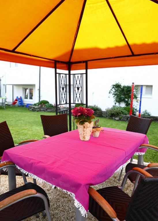 Ferienwohnung Mia Βίντερμπεργκ Εξωτερικό φωτογραφία