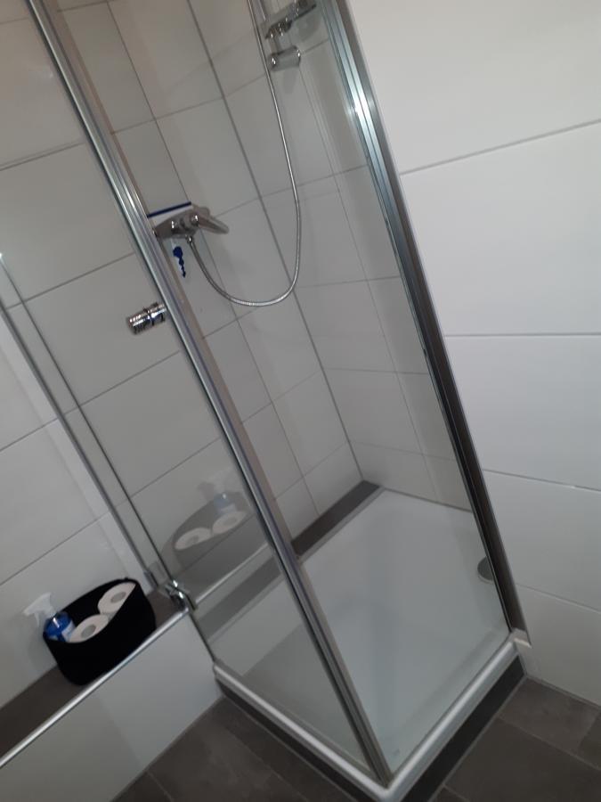 Ferienwohnung Mia Βίντερμπεργκ Εξωτερικό φωτογραφία