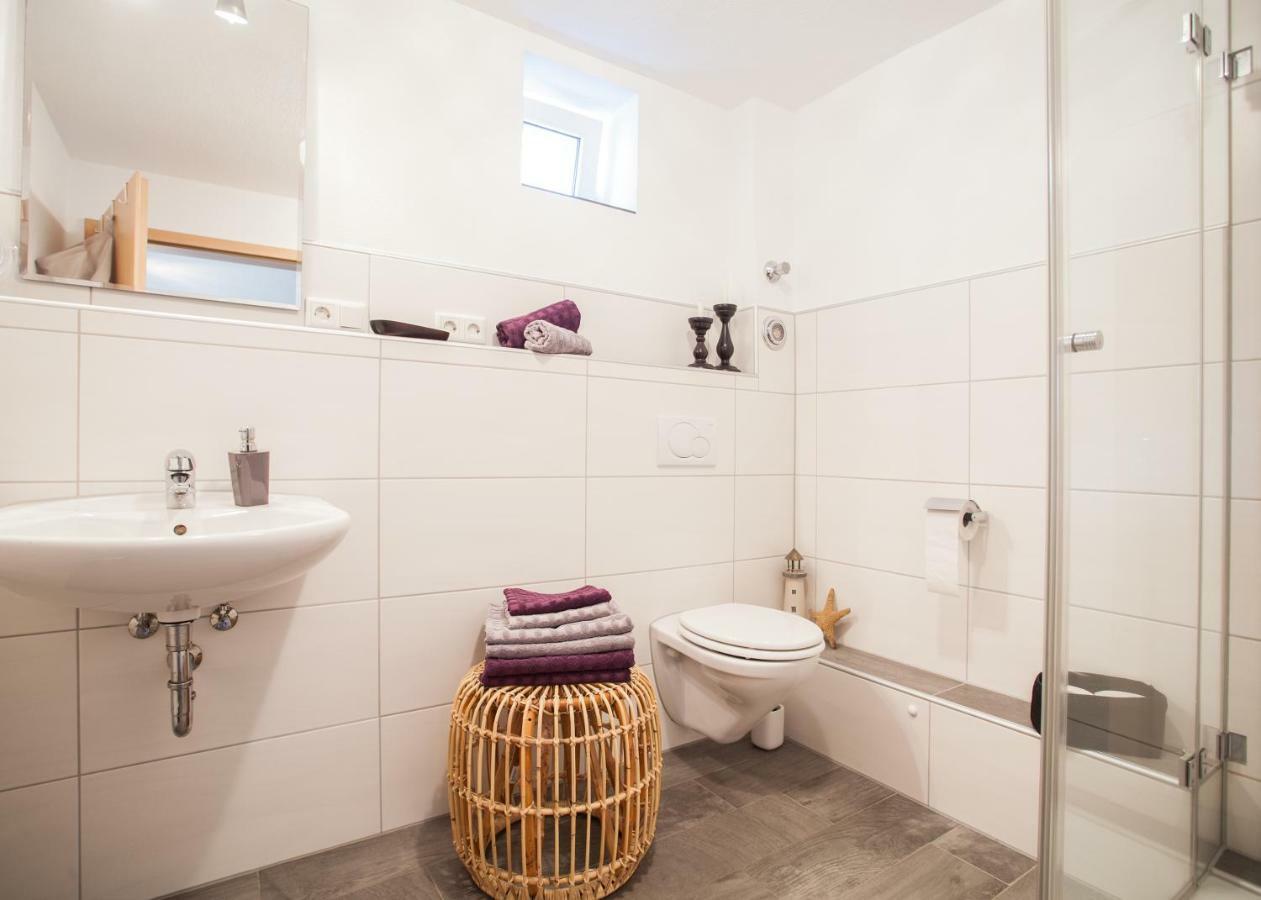 Ferienwohnung Mia Βίντερμπεργκ Εξωτερικό φωτογραφία