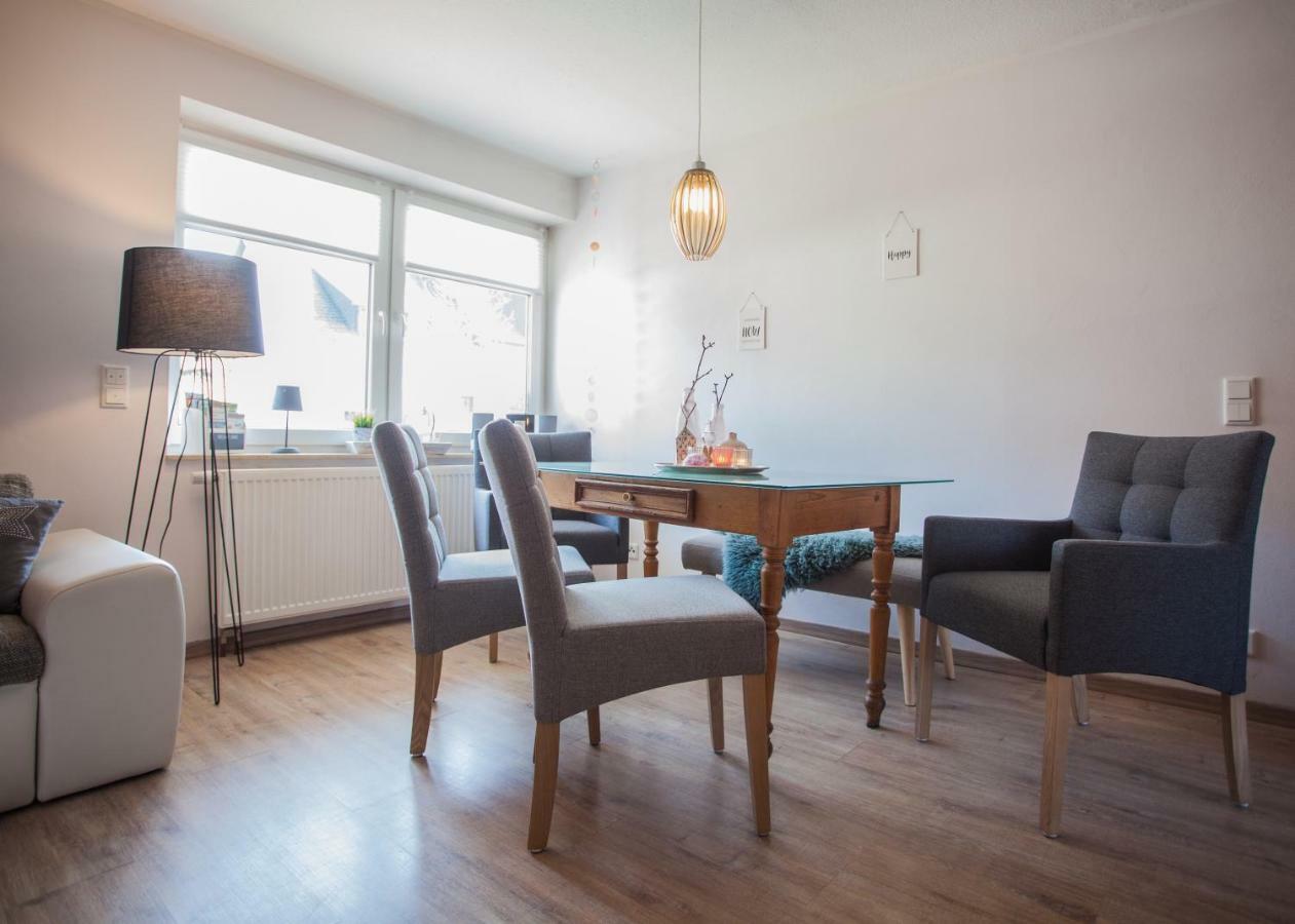 Ferienwohnung Mia Βίντερμπεργκ Εξωτερικό φωτογραφία
