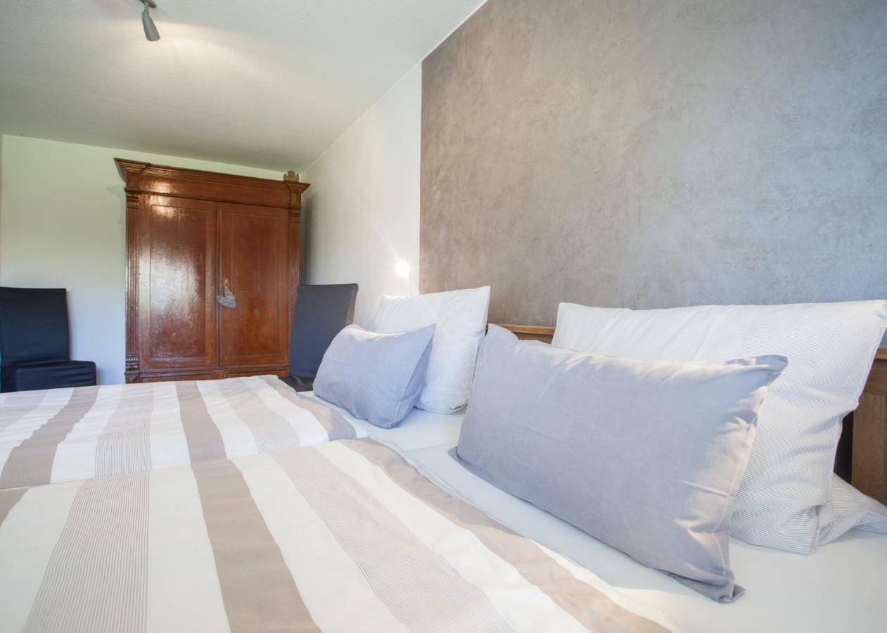 Ferienwohnung Mia Βίντερμπεργκ Εξωτερικό φωτογραφία