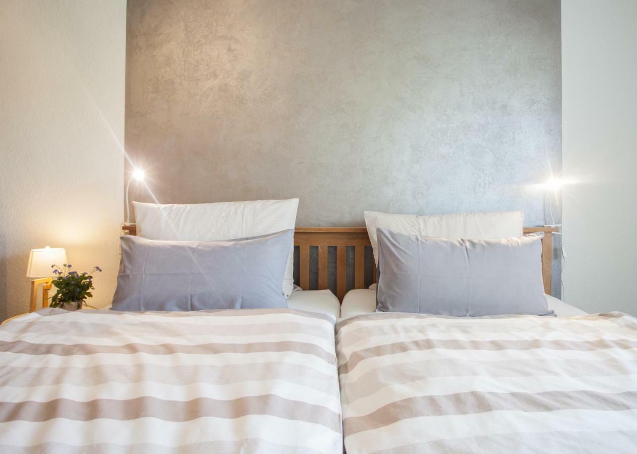 Ferienwohnung Mia Βίντερμπεργκ Εξωτερικό φωτογραφία